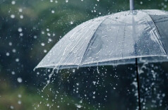 降雨加强，落区与前期高度重叠