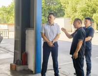 拧紧“安全阀”，守护千万家