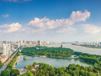 Zhuzhou City: Forging New Channels for Global Expansion and Accelerating Its Advance as a Hub of Opening up