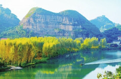溆浦：溆浦儃徊 诗源千古丨沅芷澧兰·屈赋行吟地见闻⑥