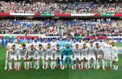 伊朗足协控诉：不公待遇堪称“污点”