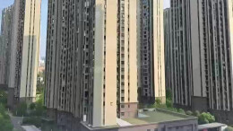 5月70城房价数据出炉！来看长沙新房价格走势     