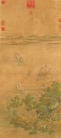 烟波竞渡，古画寄端阳|湘江副刊·艺风