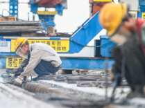 支部建在工地上，“世界第一高桥”建设攻克一个个难题