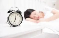 我科学家发现记忆活动对睡眠的影响