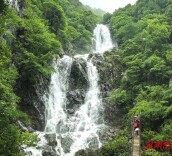 一季度接待游客近300万人次！湘潭县全域旅游“多点开花”丨湖南日报头版头条