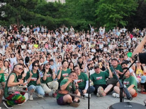 端午假期第二天，客流高位运行，长沙火车站、常德站这些方向还有余票