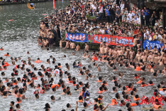 端午假期，湖南接待游客1645.7万人次