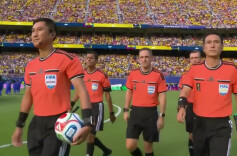 马宁领衔，中国裁判组亮相2026世界杯！