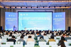 深圳中金岭南科技到访湖南有色金属职院，共谋校企深度合作