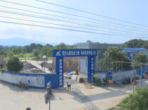 惠及近4万群众 茶陵界枣集中供水改扩建工程稳步推进中