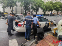 悬赏公告发出次日，“消失”的被执行人被群众“精准定位”