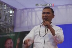 官宣：塔里克·拉赫曼，本周三访华