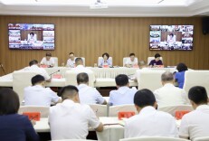 云端集中“淬能”！邵阳如何破解基层“本领恐慌”？