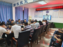 暴雨前转移，风雨后守护——湘阴县湘滨镇防汛一线的温度