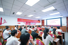 精技砺能 备战赛场｜湖南省第八届残疾人职业技能竞赛怀化市选拔赛赛前培训圆满开展