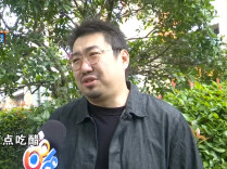 “南派三叔”上节目维权