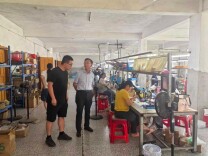 党建领航分区分包 党委带队全域除险—— 隆回县周旺镇以党委统筹推进四大领域安全生产隐患深度整治