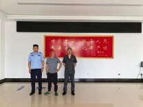 屈原法院开展“端午亮剑”专项执行行动
