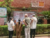 让小区“糊涂账”变“明白钱” 大祥区专项整治规范物业管理