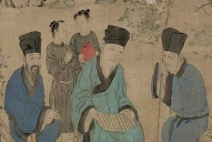 古人也有“社保”？健全程度超乎你想象