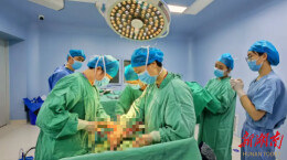 多学科联手攻坚克难 成功救治高危重症产妇