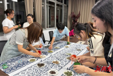 南华大学开展端午民俗文化活动