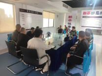 小事家门口商议 难题家门口破解！北街社区以共治暖民心