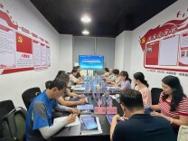 长沙商贸旅游职院：把专业建在产业“缺口”上，培育AI数据“合规”人才
