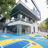 湖湘国际教育再添新坐标   湘江新区玮希幼儿园正式落成