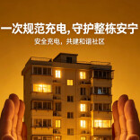 海报｜电动车如何安全使用？这组“七不”海报请查收~