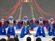 Changsha Window on the World Hosts Duanwu Festival Folk Experience Event