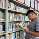 临湘市坦渡镇联合村：农家书屋润乡土 书香赋能乡村振兴