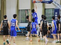 长沙民政职院艺术学院开展多元体育系列主题活动