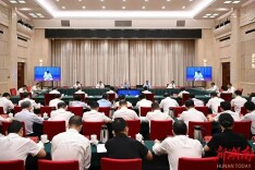 湘伴丨湖南14个市州同题作答，省委点出了一个关键题眼