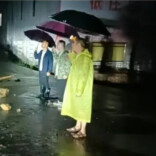 5天2次降下全省24小时最大雨量，零伤亡——深子湖镇的“早”字诀