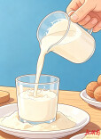 7种食物最降“夏火”
