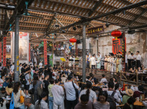 非遗润端阳 长沙解锁传统文化新表达@湖南日报