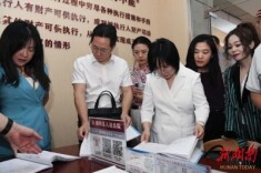 不看“盆景”，专找“痛点” 代表委员全方位监督执行工作