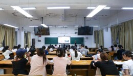 湘南学院开展学生记者技能提升培训 赋能校园新闻宣传提质增效