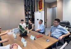桑日有“岳”丨 深化藏湘协作 共拓市场通路