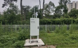 全省首个花粉自动监测站点在长沙建成