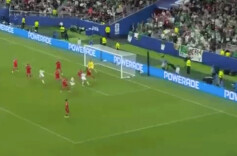 连扳两球！阿尔及利亚2-1逆转约旦
