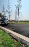 杨梅洲景区环岛公路美“出圈”
