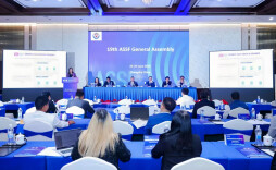 国际青少年篮球盛会将绽放洞庭湖畔！2026亚洲中学生三对三篮球锦标赛落户岳阳