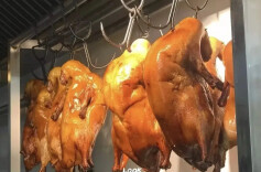 北京一批高校食堂对外开放 最强攻略来了