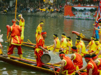 常正祥：​俗亦可耐