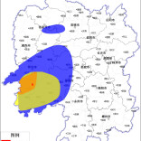 山洪灾害预警！怀化、邵阳、常德、张家界、益阳、永州、娄底、湘西州等局地请注意防范