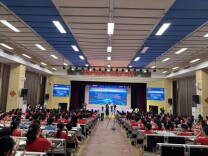 机械科普暨科学家精神进校园走进麓山国际实验小学