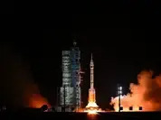大国底气：国防和科技战线取得新成就